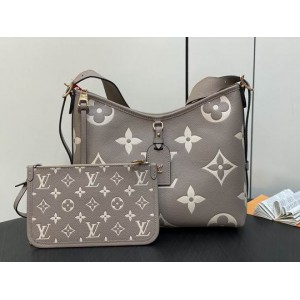 Lv CarryAll PM M12917 29x24x12cm  Bags