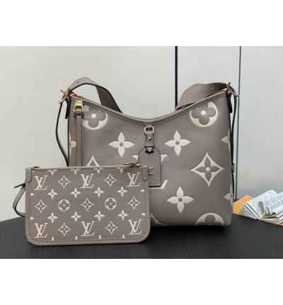 Lv CarryAll PM M12917 29x24x12cm 