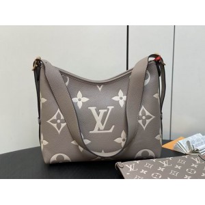 Lv CarryAll PM M12917 29x24x12cm  Bags