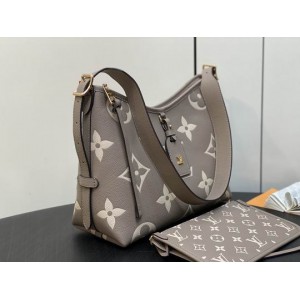 Lv CarryAll PM M12917 29x24x12cm  Bags