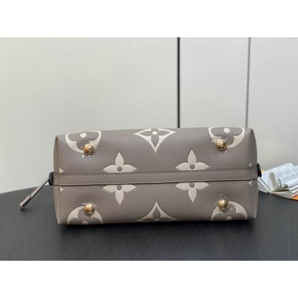 Lv CarryAll PM M12917 29x24x12cm  Bags