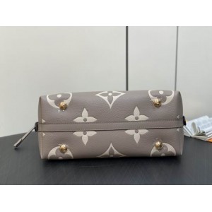 Lv CarryAll PM M12917 29x24x12cm  Bags