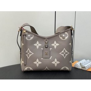 Lv CarryAll PM M12917 29x24x12cm  Bags