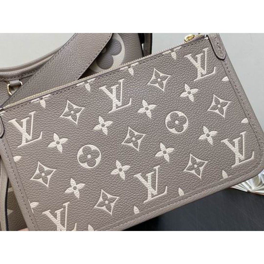 Lv CarryAll PM M12917 29x24x12cm  Bags