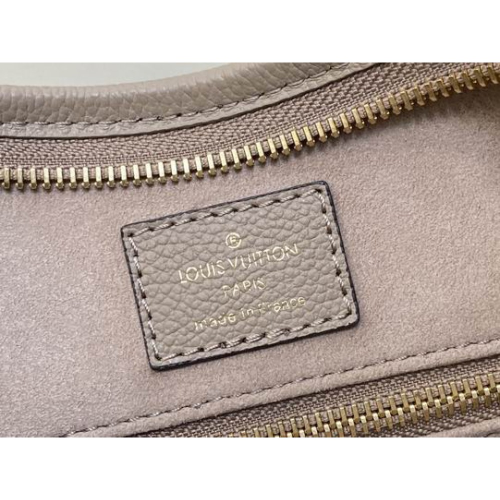 Lv CarryAll PM M12917 29x24x12cm  Bags