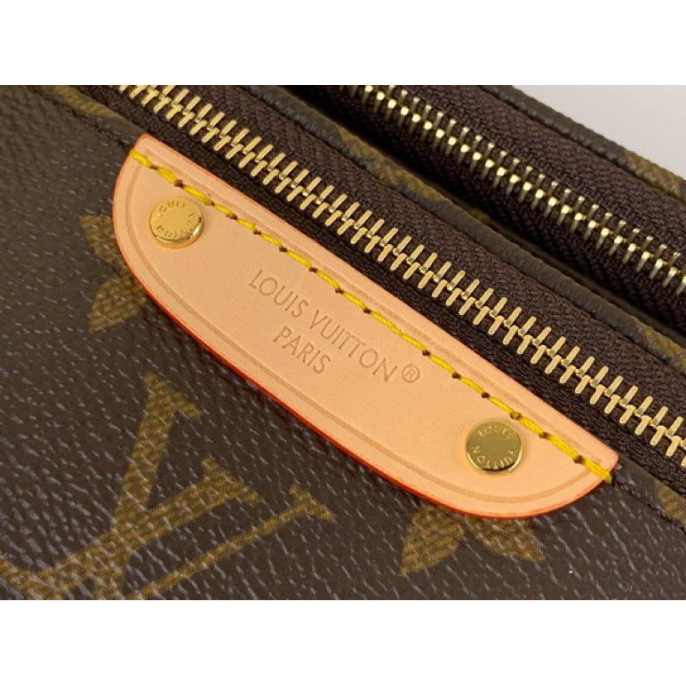 Lv Bumbag M13449 17x12x9.5cm  Bags