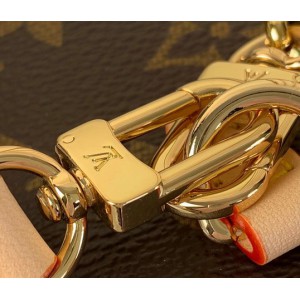 Lv Bumbag M13449 17x12x9.5cm  Bags