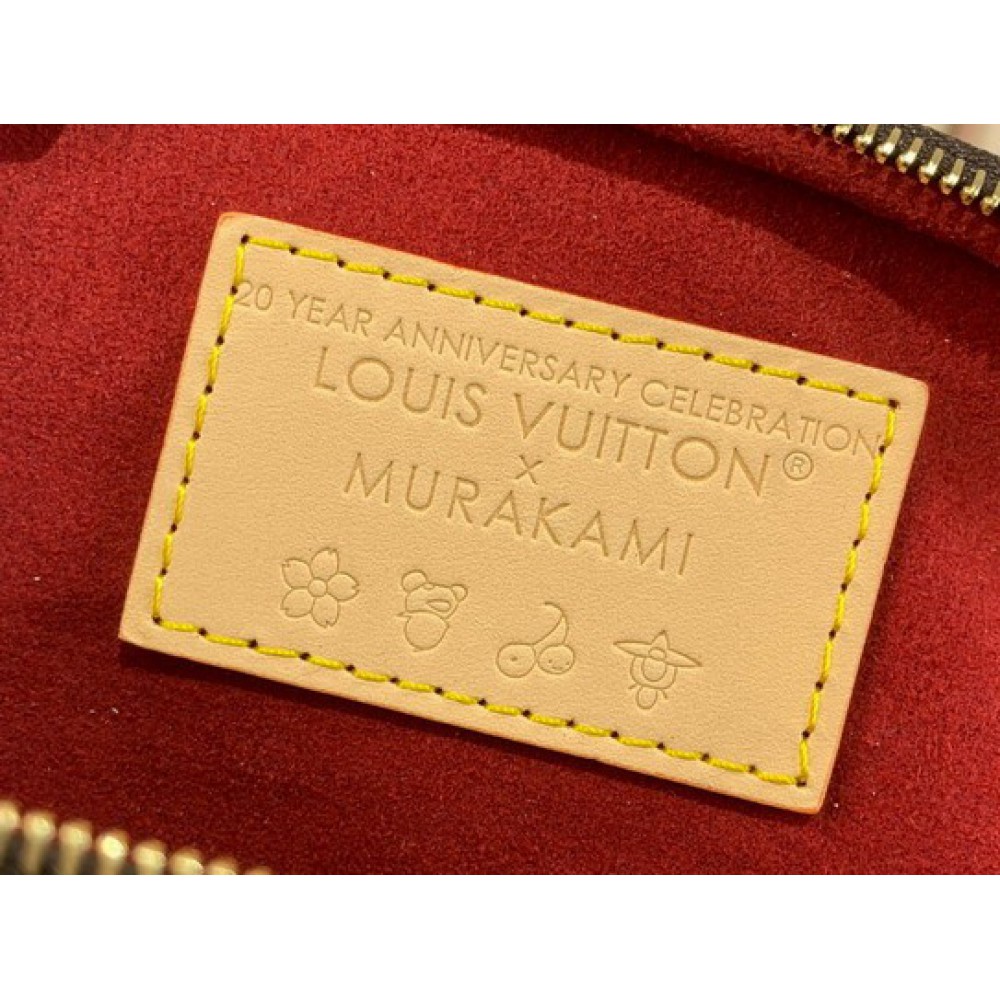 Lv Bumbag M13449 17x12x9.5cm  Bags