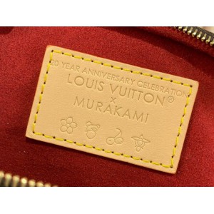 Lv Bumbag M13449 17x12x9.5cm  Bags