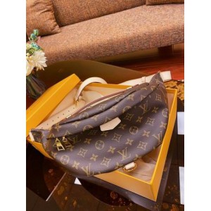 Lv Bumbag m43644 34x14x13cm Bags