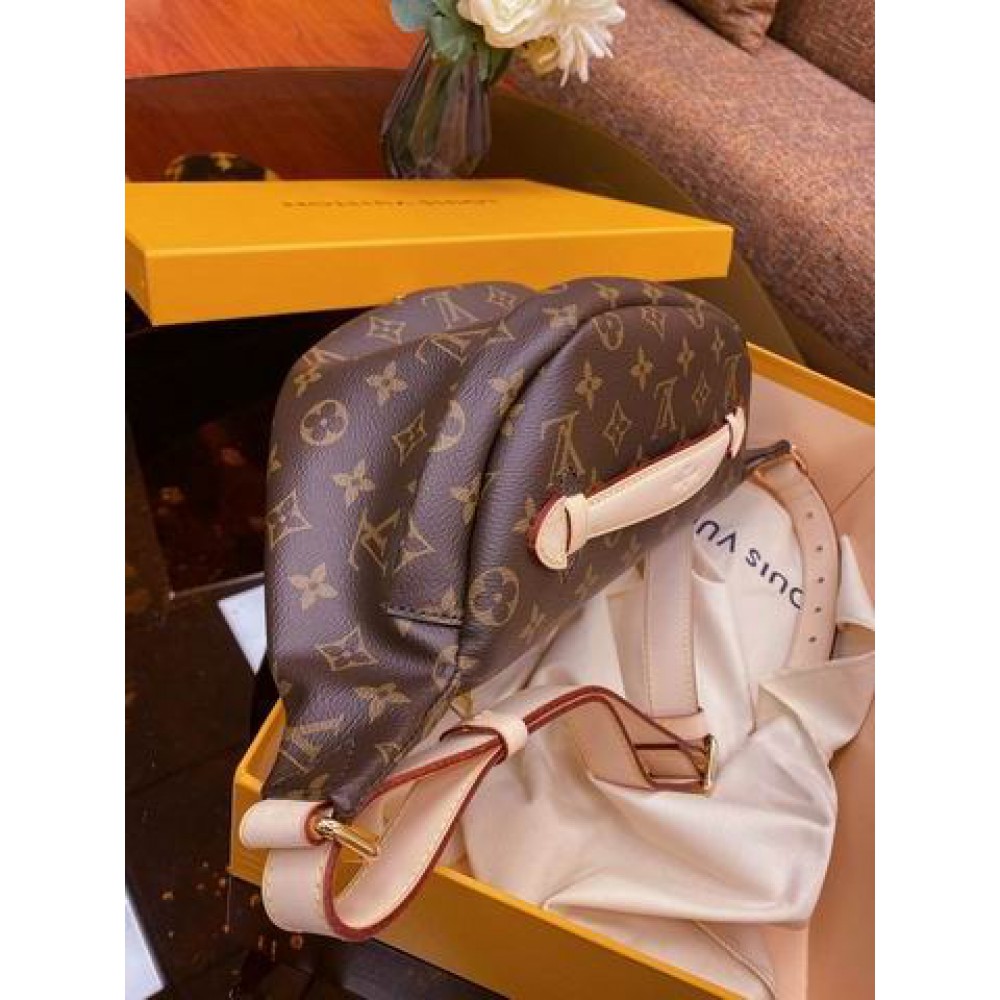 Lv Bumbag m43644 34x14x13cm Bags