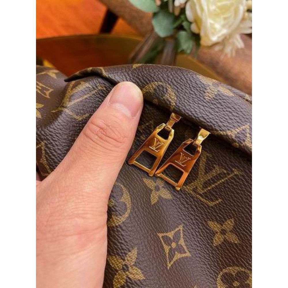 Lv Bumbag m43644 34x14x13cm Bags