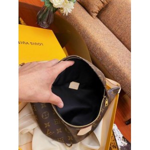 Lv Bumbag m43644 34x14x13cm Bags