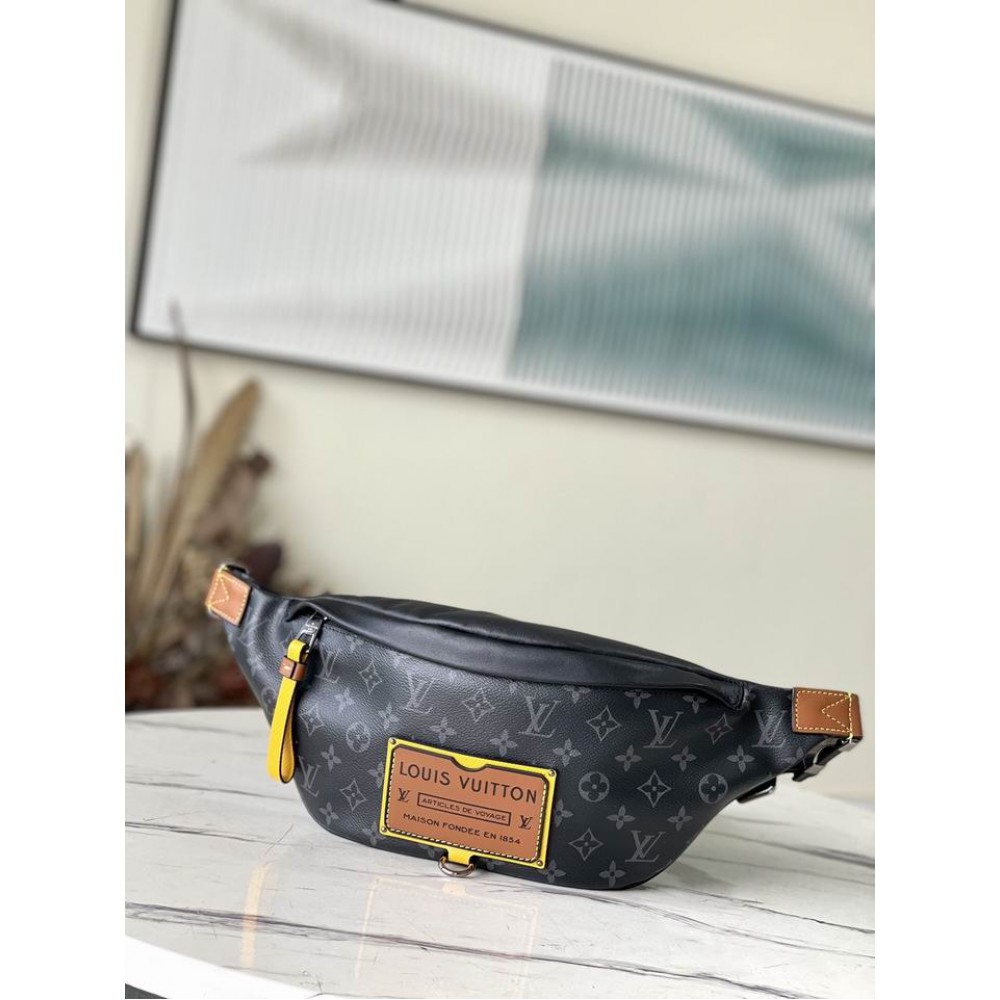 Lv Bumbag M45220 37x14x13cm Bags