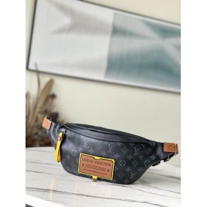 Lv Bumbag M45220 37x14x13cm Bags