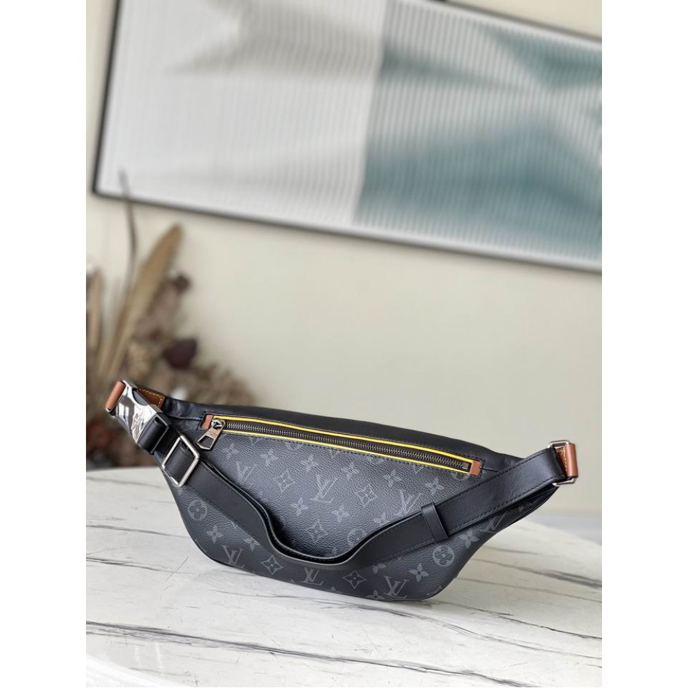 Lv Bumbag M45220 37x14x13cm Bags