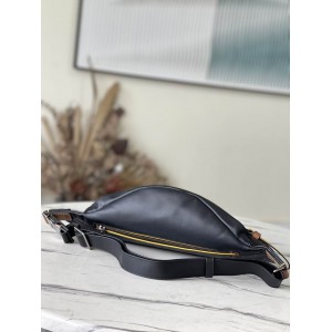 Lv Bumbag M45220 37x14x13cm Bags