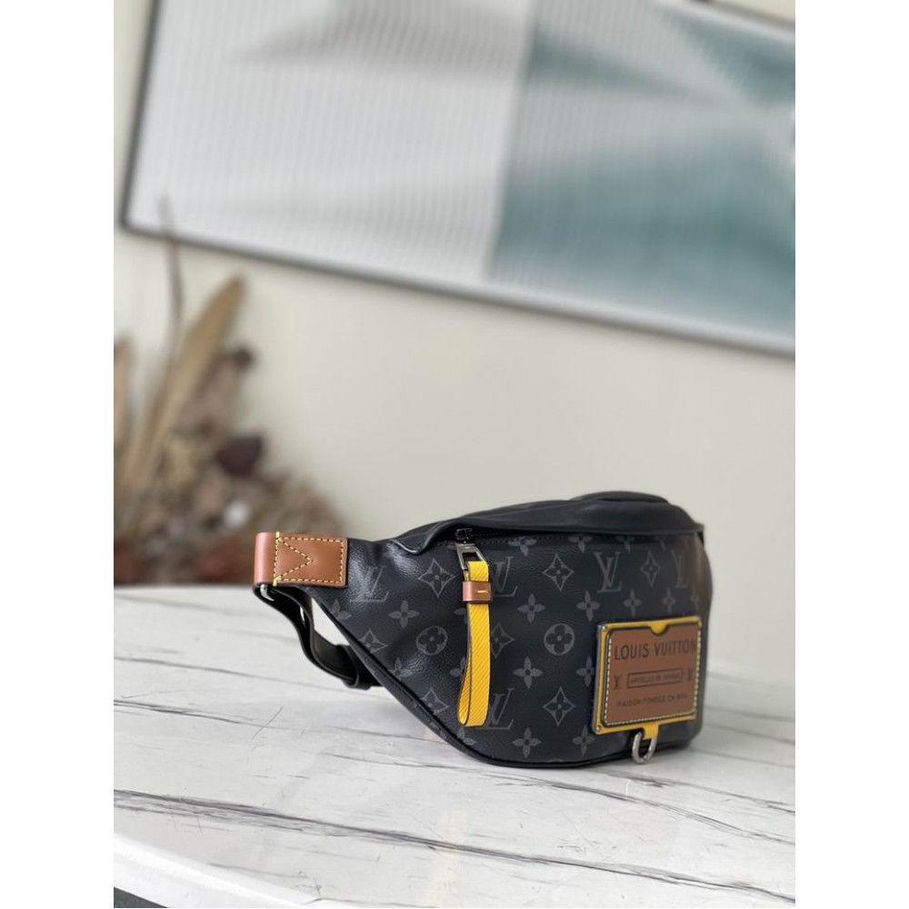 Lv Bumbag M45220 37x14x13cm Bags