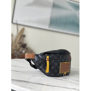 Lv Bumbag M45220 37x14x13cm Bags