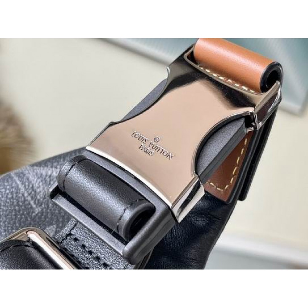 Lv Bumbag M45220 37x14x13cm Bags