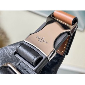 Lv Bumbag M45220 37x14x13cm Bags