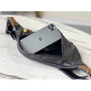Lv Bumbag M45220 37x14x13cm Bags