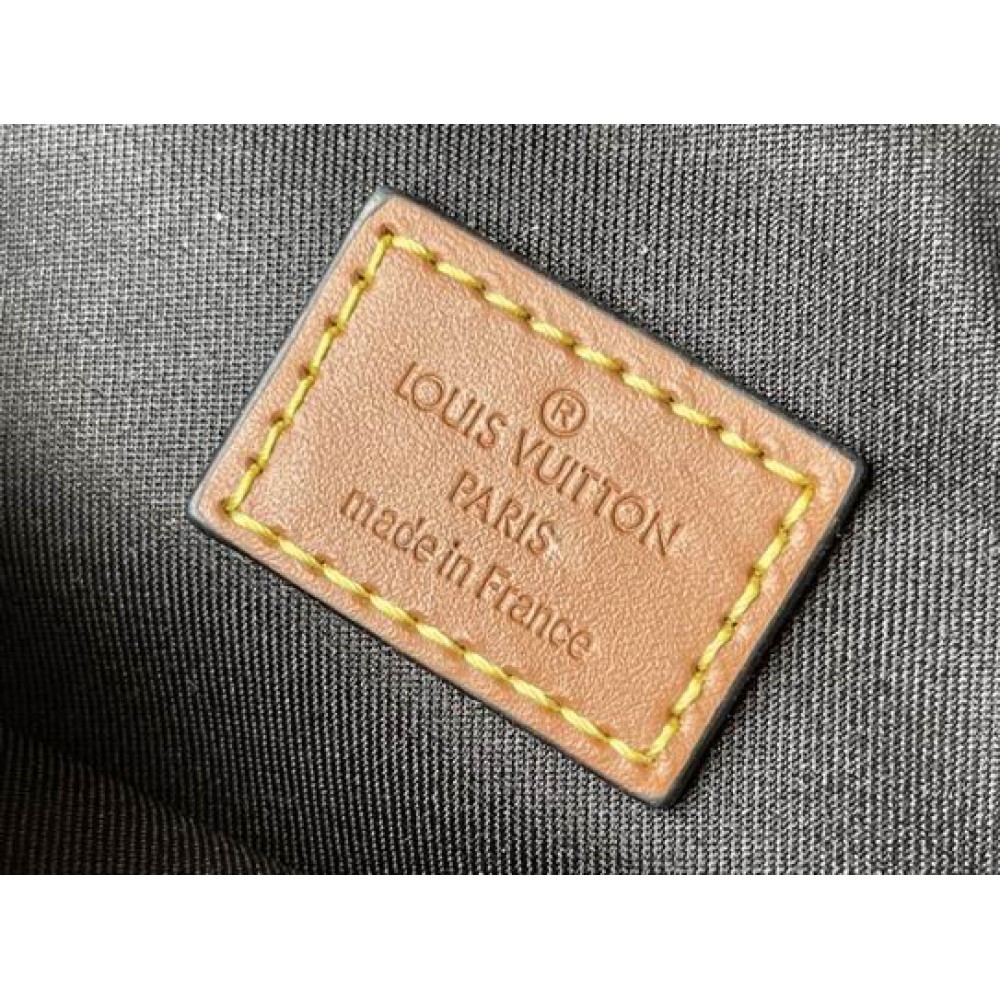 Lv Bumbag M45220 37x14x13cm Bags