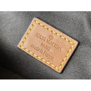 Lv Bumbag M45220 37x14x13cm Bags