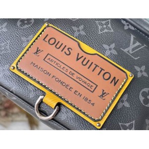 Lv Bumbag M45220 37x14x13cm Bags
