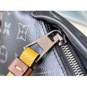 Lv Bumbag M45220 37x14x13cm Bags