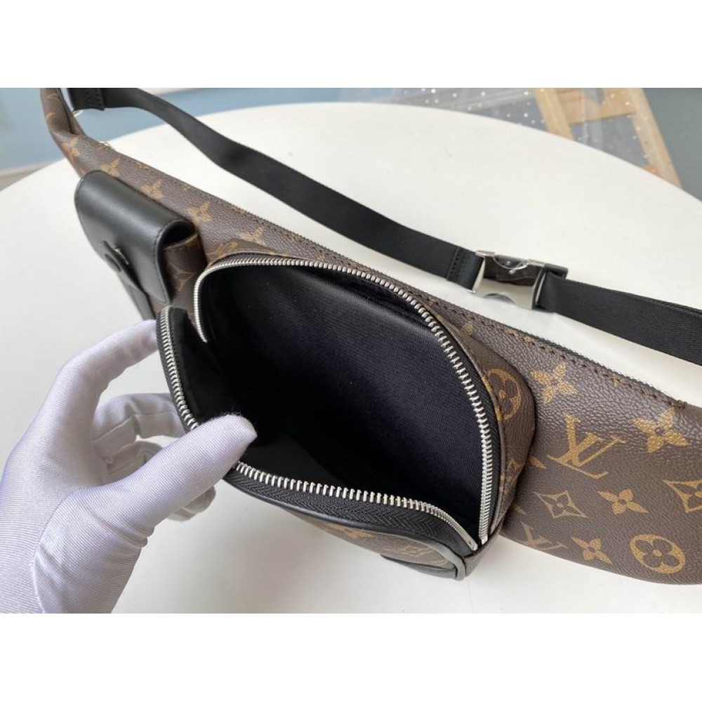 Lv Bumbag M45337 50x15.5x4cm  Bags