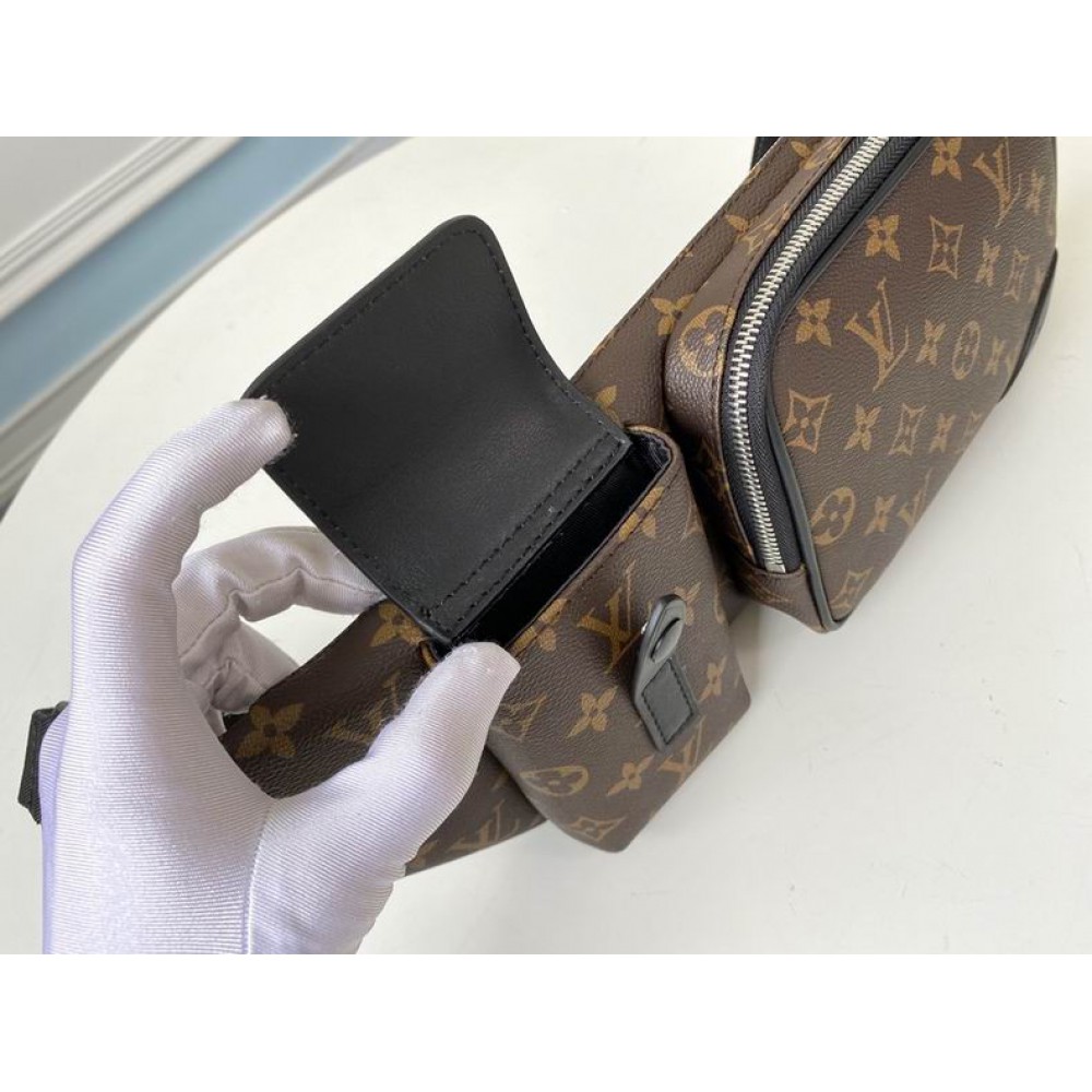 Lv Bumbag M45337 50x15.5x4cm  Bags