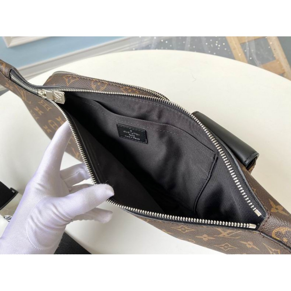 Lv Bumbag M45337 50x15.5x4cm  Bags