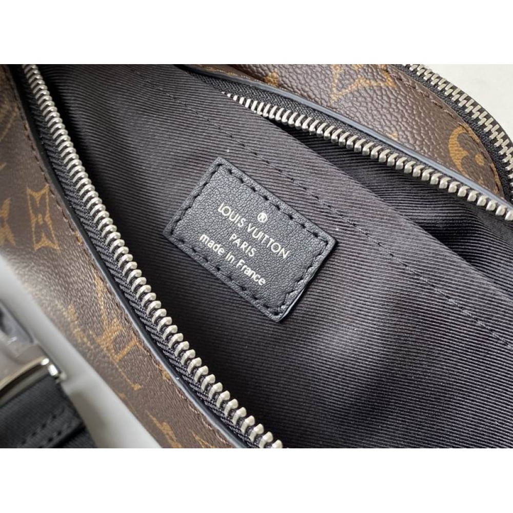 Lv Bumbag M45337 50x15.5x4cm  Bags