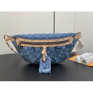 Lv Bumbag M46837 38x16x8cm  Bags