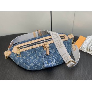 Lv Bumbag M46837 38x16x8cm  Bags