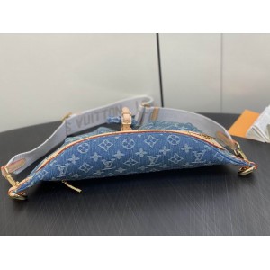 Lv Bumbag M46837 38x16x8cm  Bags