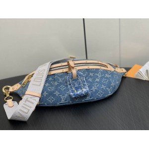 Lv Bumbag M46837 38x16x8cm  Bags