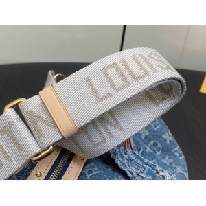 Lv Bumbag M46837 38x16x8cm  Bags