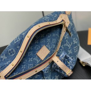 Lv Bumbag M46837 38x16x8cm  Bags