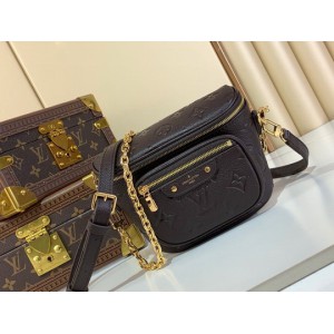 Lv Bumbag M82208 17x12x9.5cm  Bags