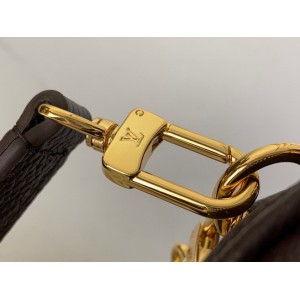 Lv Bumbag M82208 17x12x9.5cm  Bags