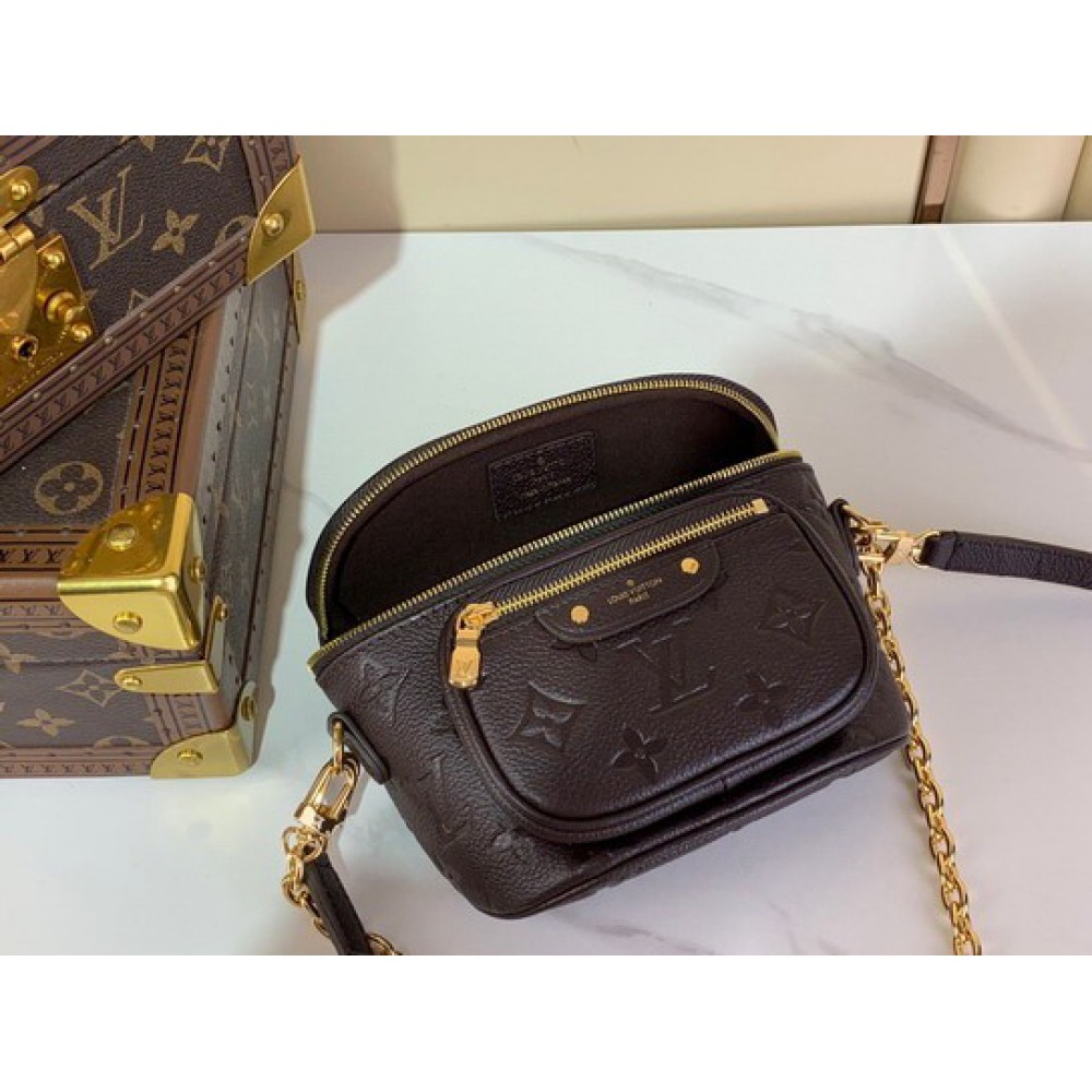 Lv Bumbag M82208 17x12x9.5cm  Bags