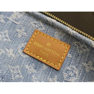 Lv Bumbag M83353 17x12x9.5cm  Bags