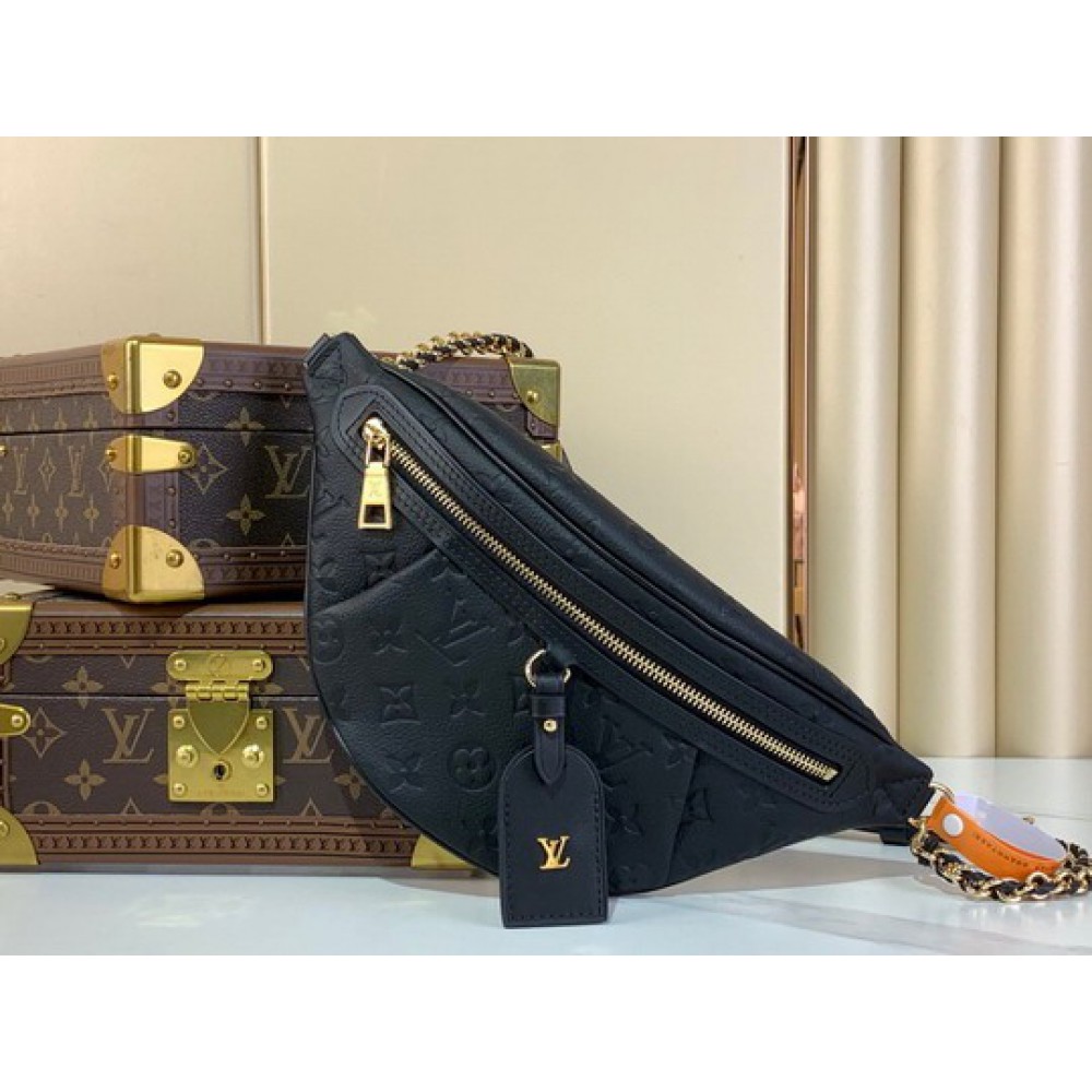 Lv Bumbag m14353 31x15x6cm Bags