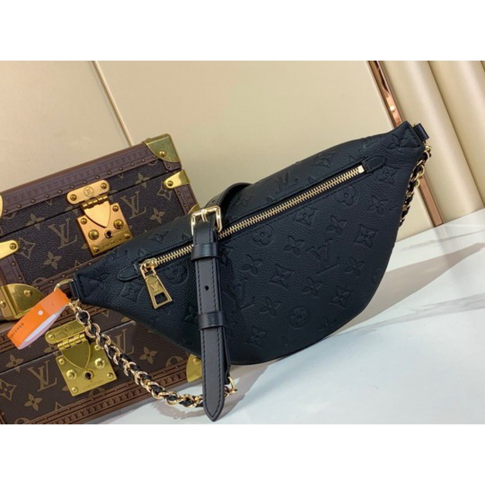 Lv Bumbag m14353 31x15x6cm Bags