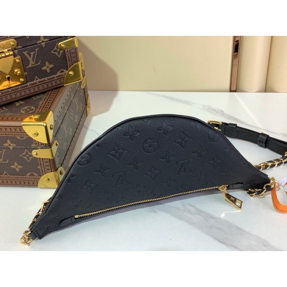 Lv Bumbag m14353 31x15x6cm Bags