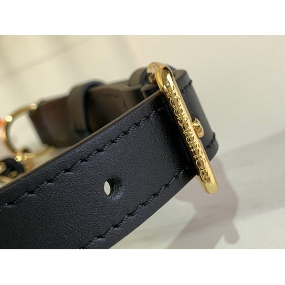 Lv Bumbag m14353 31x15x6cm Bags