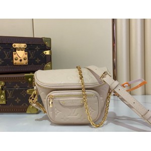 Lv Bumbag M14420 17x12x9.5cm  Bags