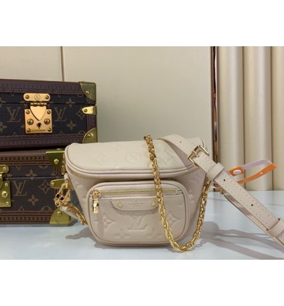 Lv Bumbag M14420 17x12x9.5cm 